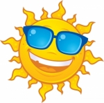 Cover photo for 2019 Alleghany 4-H Summer Fun Newsletter